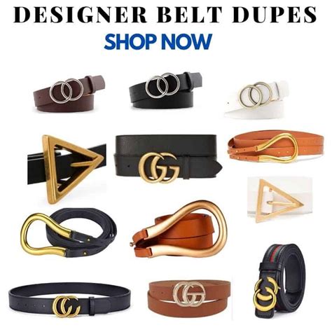 gucci belt amazon fake|gucci belt dupe amazon 2021.